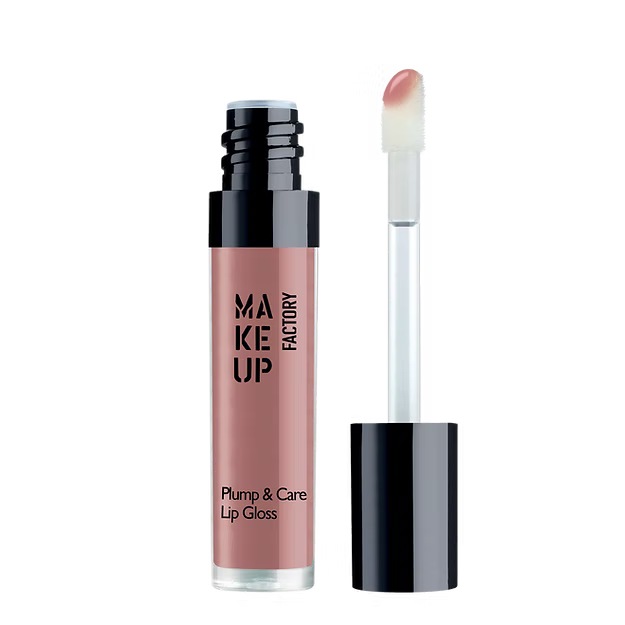 Plump & Care Lip Gloss