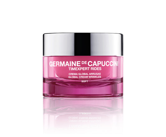Germaine De Capuccini Timexpert Rides Global Cream Wrinkles Soft 50ml
