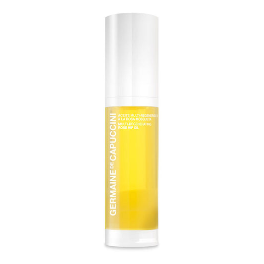 Germaine De Capuccini Multi-Regenerating Rose Hip Oil 30ml