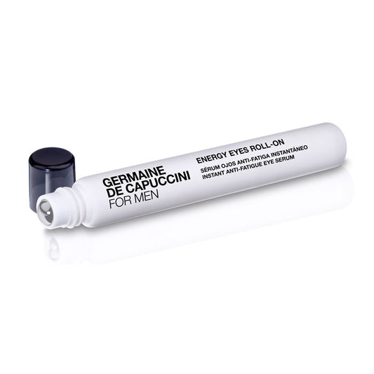 Germaine De Capuccini For Men Energy Eyes Roll-On 10ml