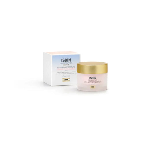 ISDIN HYALURONIC MOISTURE - SENSITIVE SKIN