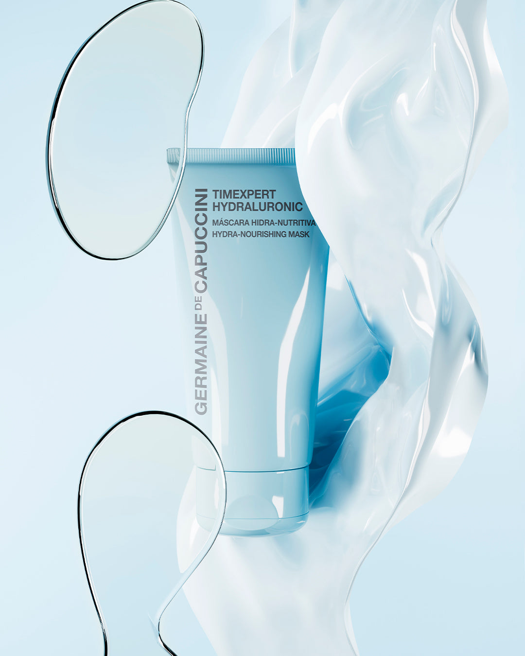 Germaine De Capuccini Timexpert Hydra-Nourishing Hydraluronic Mask 50ml