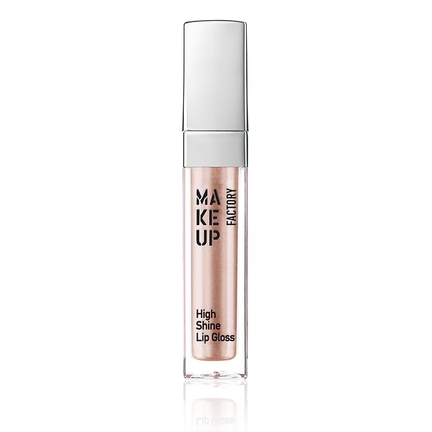 High Shine Lip Gloss