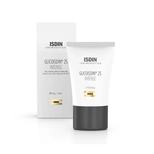 ISDIN GLICOISDIN 25 INTENSE 50ml