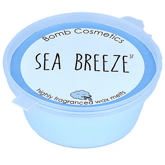 Sea Breeze Mini Melt