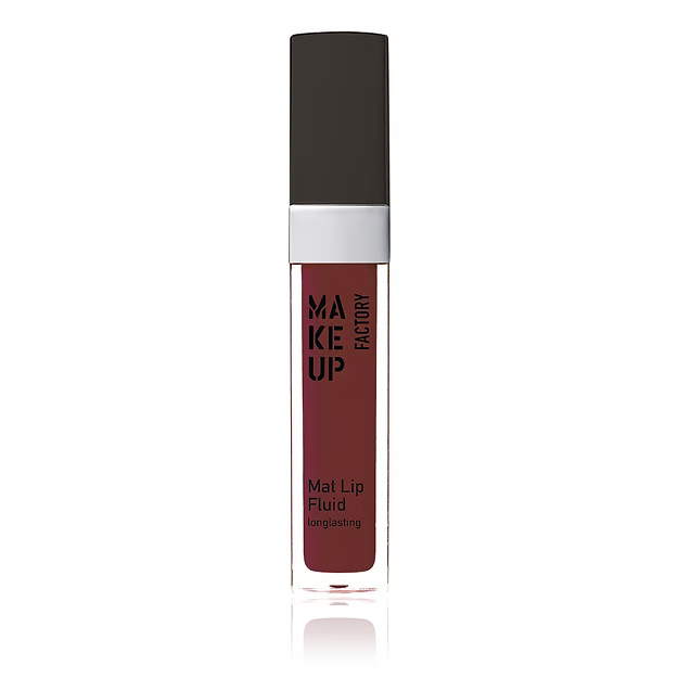 Mat Lip Fluid Longlasting