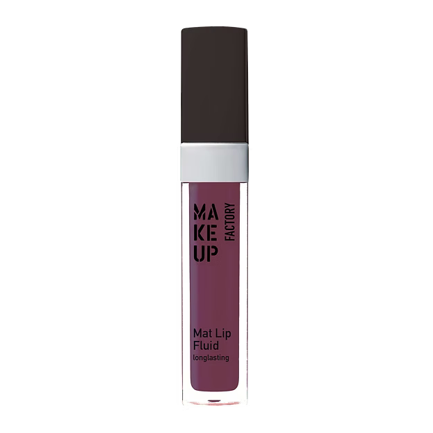 Mat Lip Fluid Longlasting