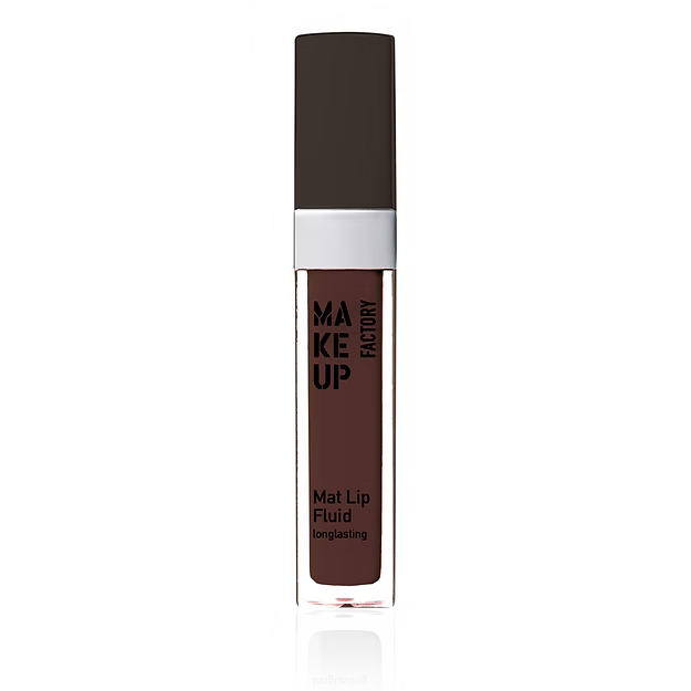 Mat Lip Fluid Longlasting