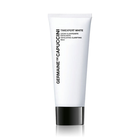 Germaine De Capuccini Timexpert White Exfoliating Clarifying Milk 200ml