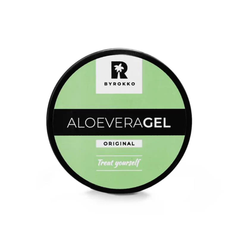 Byrokko Aloe Vera Gel