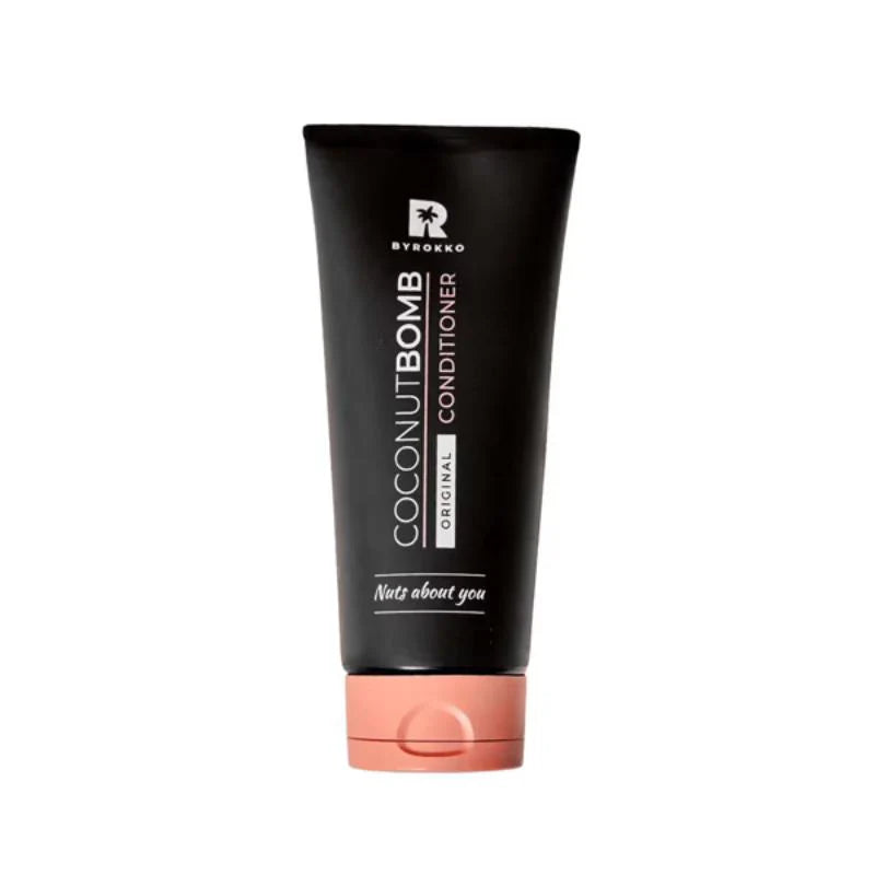 Byrokko Cocnut Conditioner