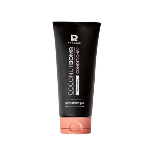 Byrokko Cocnut Conditioner