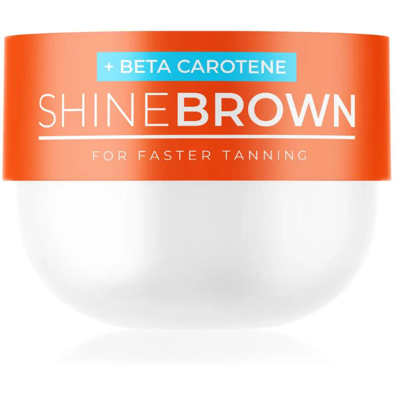 Byrokko Beta Carotene Tanning Maximiser Crm 200Ml