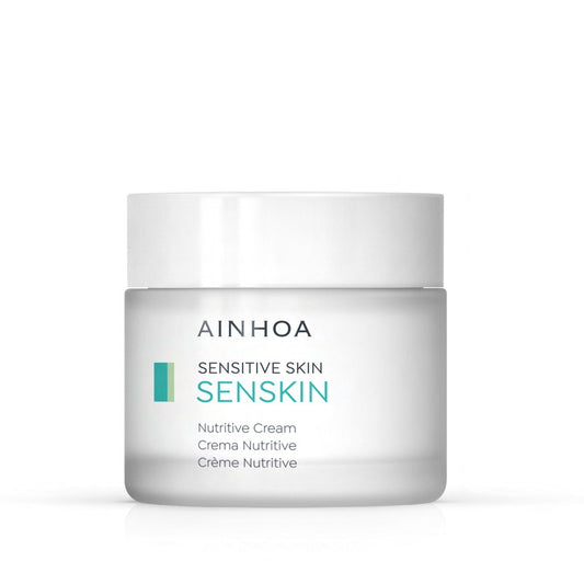 Ainhoa Sensiskin Nutritive Cream 50ml