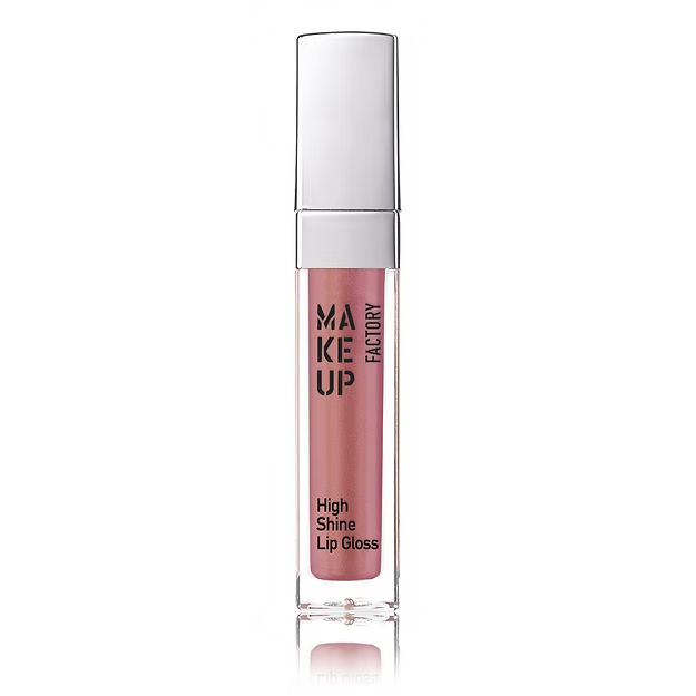 High Shine Lip Gloss