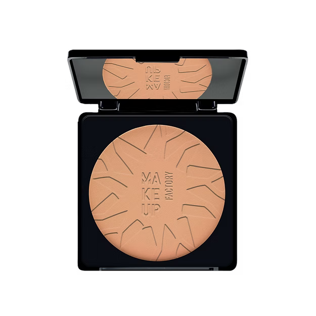 Mineral Mat Bronzer