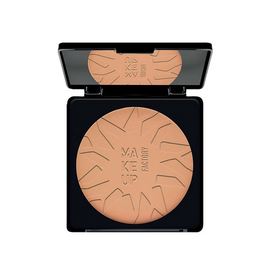 Mineral Mat Bronzer