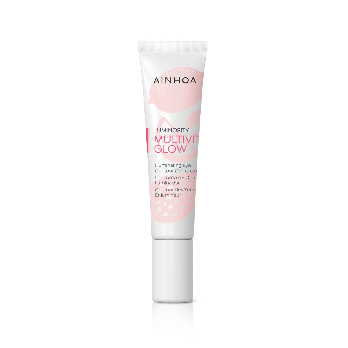 Ainhoa Luminous Eye Contour 15ml