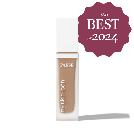 Paese MY SKIN ICON Mattifying Foundation with Satin Finish 33ml