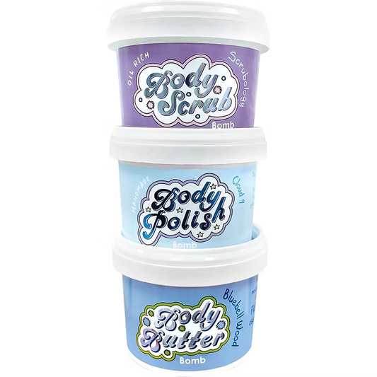 Beauty Slumber - Discovery Set