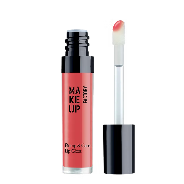 Plump & Care Lip Gloss