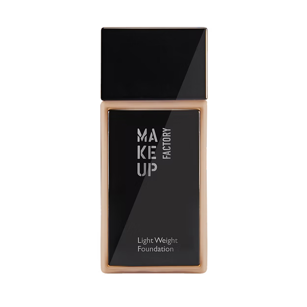 Light Weight Foundation