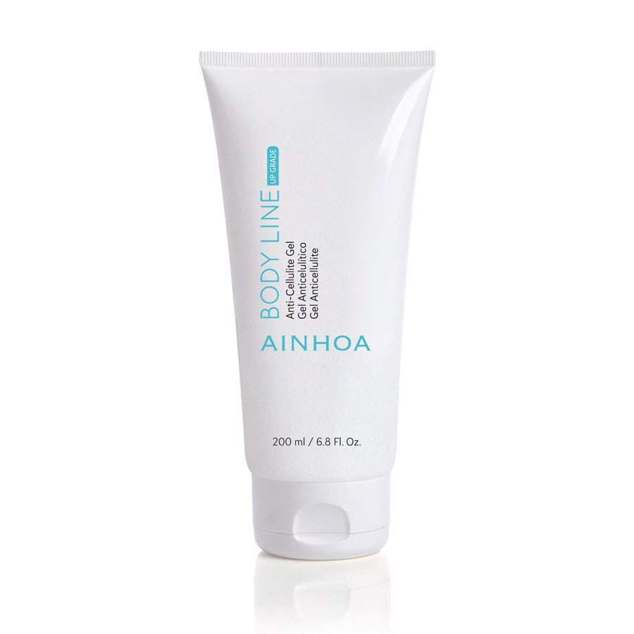 Ainhoa Body Anti Cellulite Gel 200ml