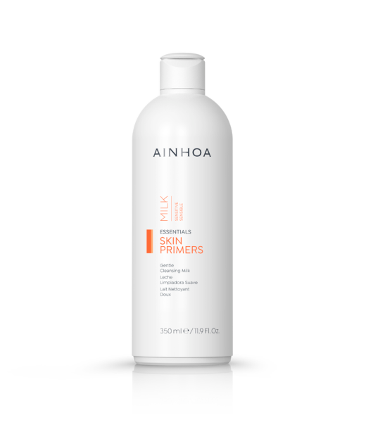 Ainhoa Ultra Comfort Cleansing Milk Normal / Dry Skin 350ml