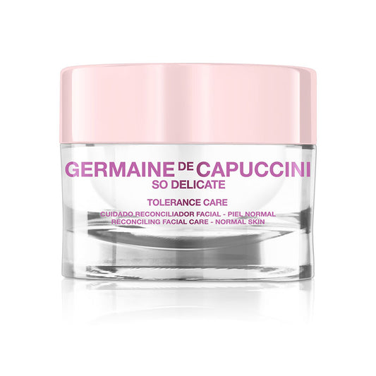 Germaine De Capuccini So Delicate Tolerance Care 50ml