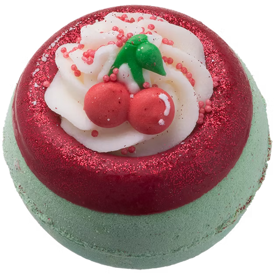 Cherry on Top - Bath Blaster