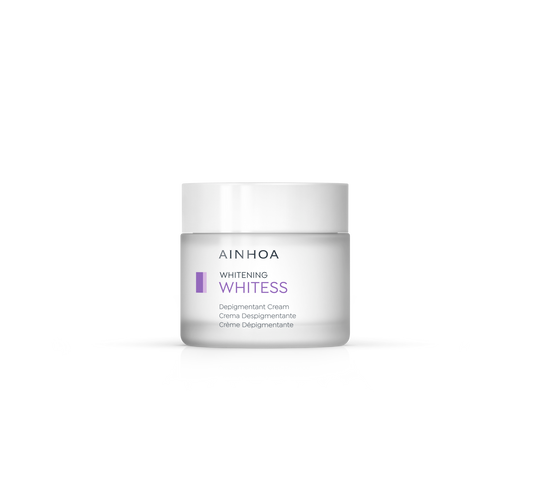 Ainhoa Whitess Depigmenting Cream 50ml
