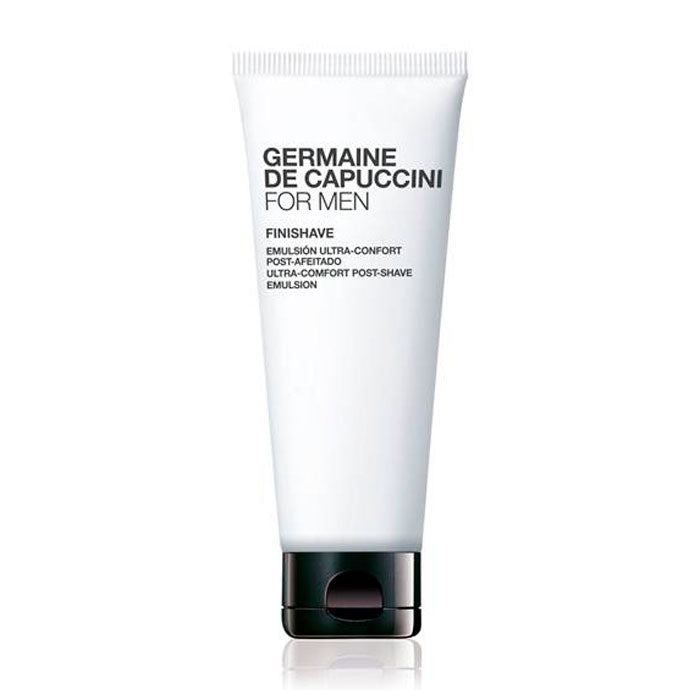 Germaine De Capuccini For Men Finishave Post-Shave Emulsion 75ml