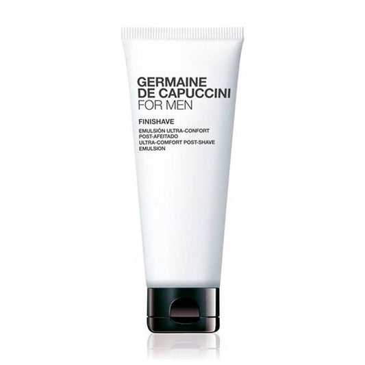 Germaine De Capuccini For Men Finishave Post-Shave Emulsion 75ml