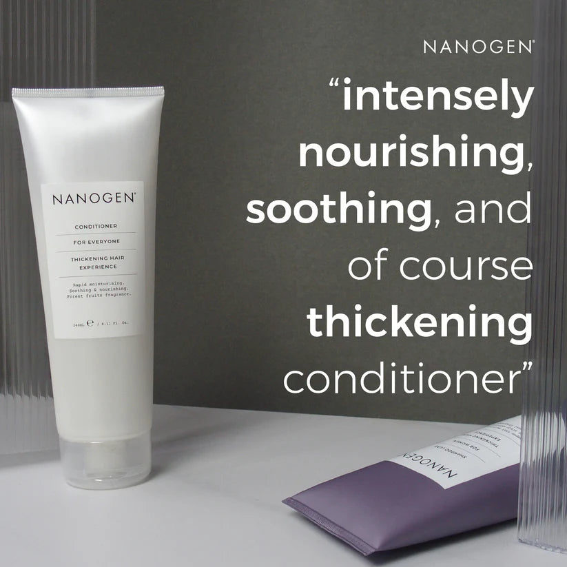 Nanogen Conditioner For Everyone 240ml