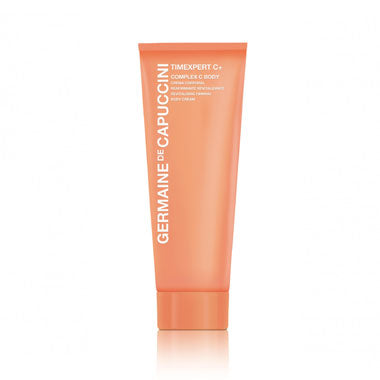 Germaine De Capuccini Timexpert Radiance C+ Antiox C Body Cream 200ml