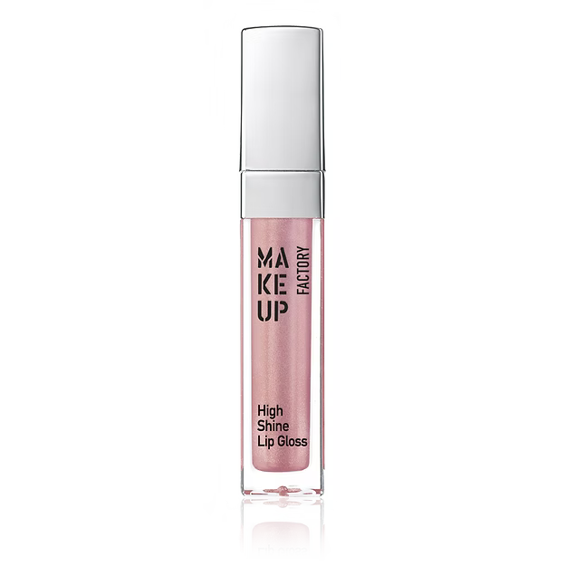 High Shine Lip Gloss