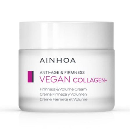 Ainhoa Vegan Collagen+ Firmness & Volume Cream 50ml