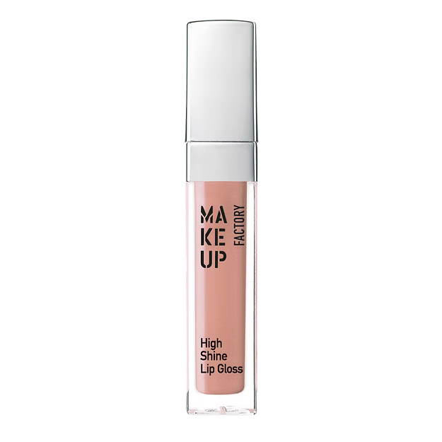 High Shine Lip Gloss