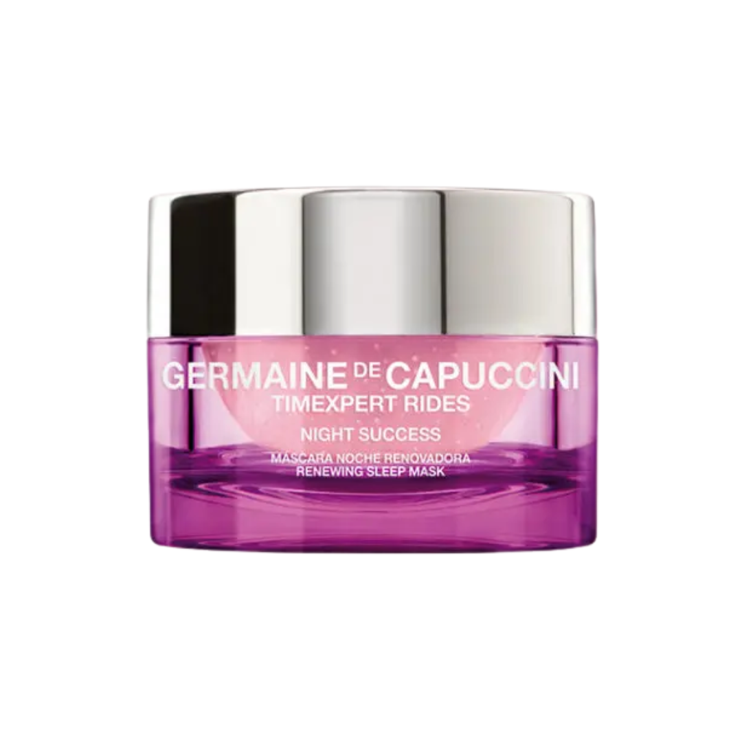 Germaine De Capuccini Night Success Renewing Sleep Mask 30ml