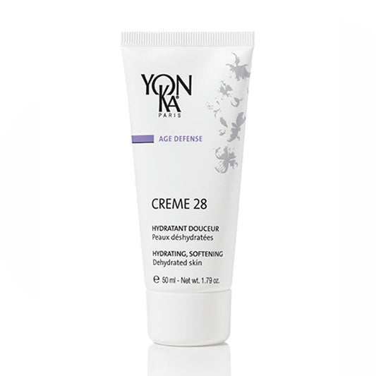 Yon-ka Creme 28 50ml – Dehydrated Skin