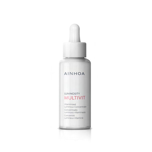 Ainhoa Multivit Vitaminised Luminous Concentrate 50ML