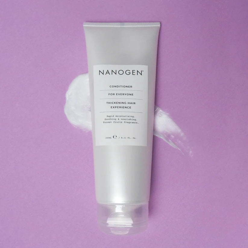 Nanogen Conditioner For Everyone 240ml