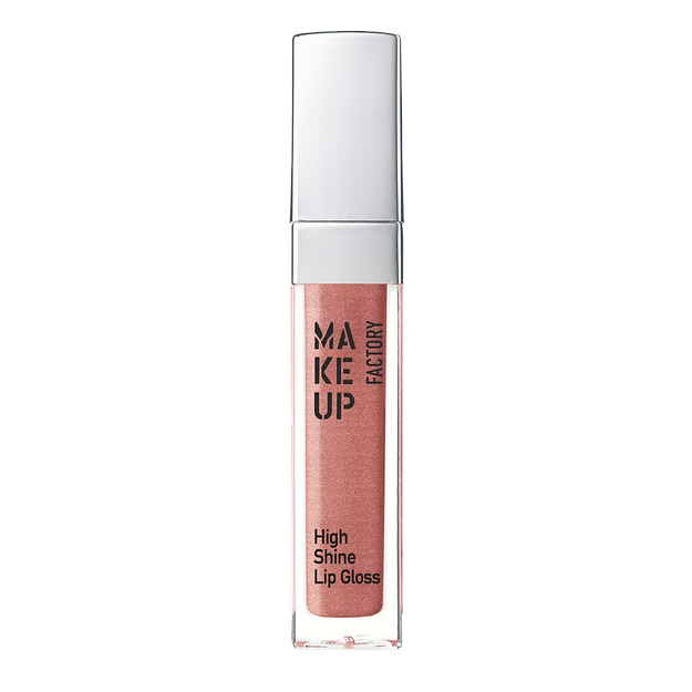 High Shine Lip Gloss