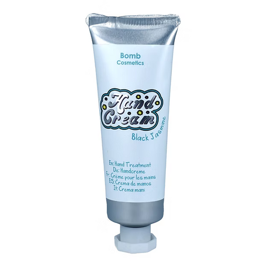 Black Jasmine - Hand Treatment