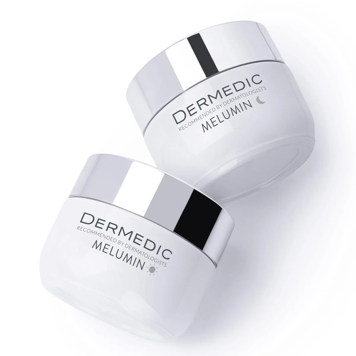 Dernedic BRIGHTENING PROTECTIVE DAY CREAM SPF 50+, 50 ml