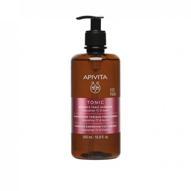 APIVITA WOMEN'S TONIC SHAMPOO - HAIR LOSS