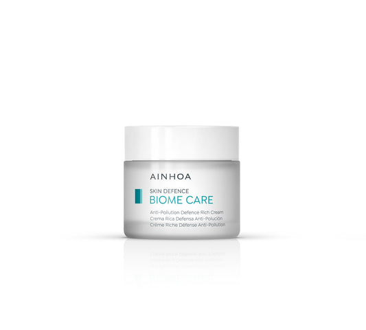 Ainhoa Biome Care Anti-Pollution Defence Rich Cream 50ml