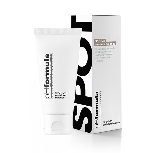 SPOT ON Moisture Balance 50ml