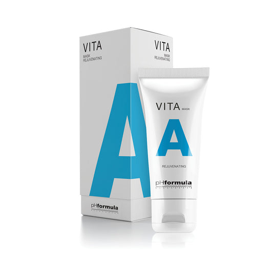 VITA A Rejuvenating Mask 50ml