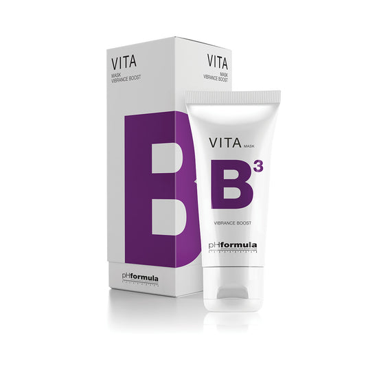 VITA B3 Vibrance Boost Mask 50ml